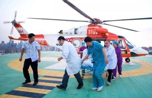 消防直升機停機坪地面滑行通道略談